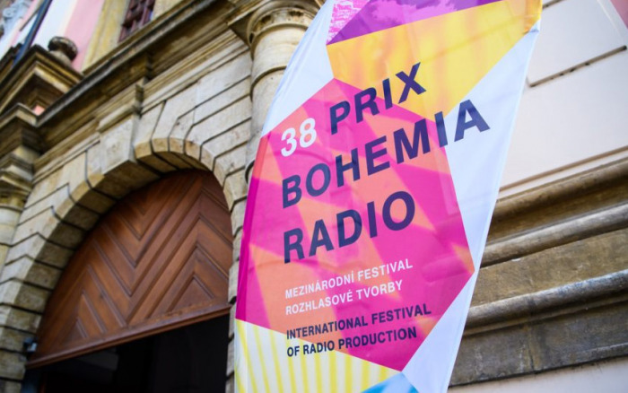 V Olomouci startuje 38. ročník festivalu Prix Bohemia Radio