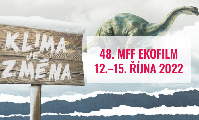 V Brně se koná již 48. ročník festivalu Ekofilm, zaměří se na změnu klimatu
