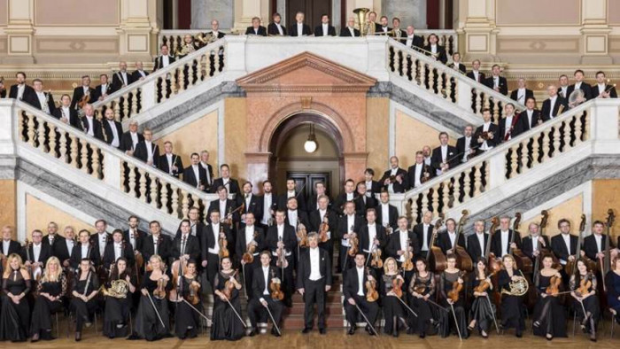 Česká filharmonie vyráží na velké turné po evropských městech