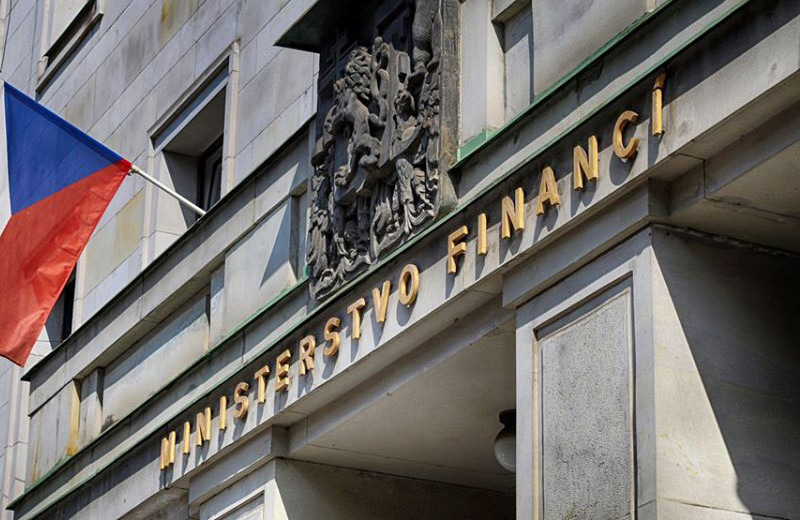Ministerstvo financí: Majetek státu ke konci roku 2021 překročil hranici šesti bilionů korun