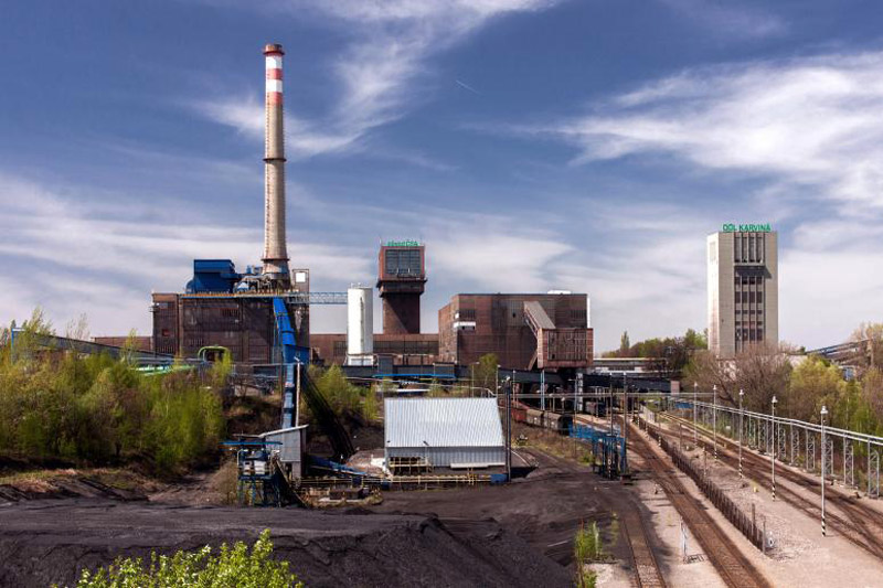 OKD plánuje těžbu do konce roku 2025, v příštím roce firma vytěží přes milion tun černého uhlí