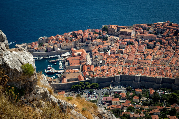 Nejkrásnější města v Chorvatsku, která byste měli navštívit