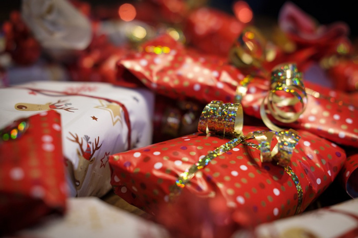 Jaká pravidla platí pro vracení nevhodných vánočních dárků?