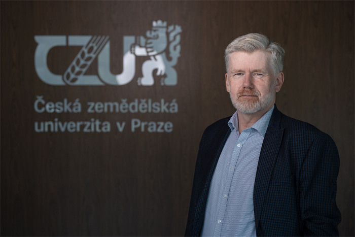 Novým předsedou Dozorčí rady Lesů ČR je Petr Sklenička, rektor ČZU a expert na adaptaci krajiny