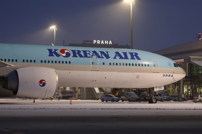 CzechTourism: Dopravce Korean Air opět nabídne spojení z Prahy do Soulu