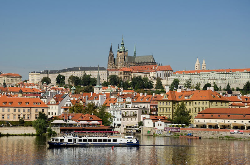 CzechTourism: Cestovní ruch pomohou nastartovat kongresy