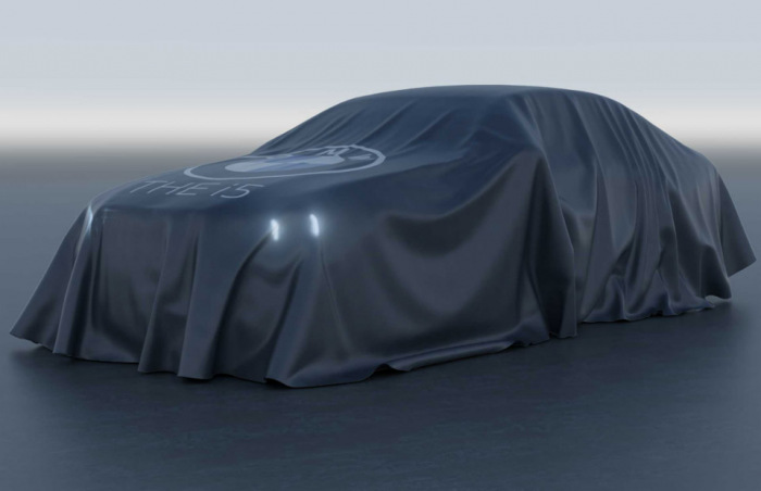 Digitální, dynamické a nyní také čistě elektrické: BMW řady 5 vstupuje do nové éry