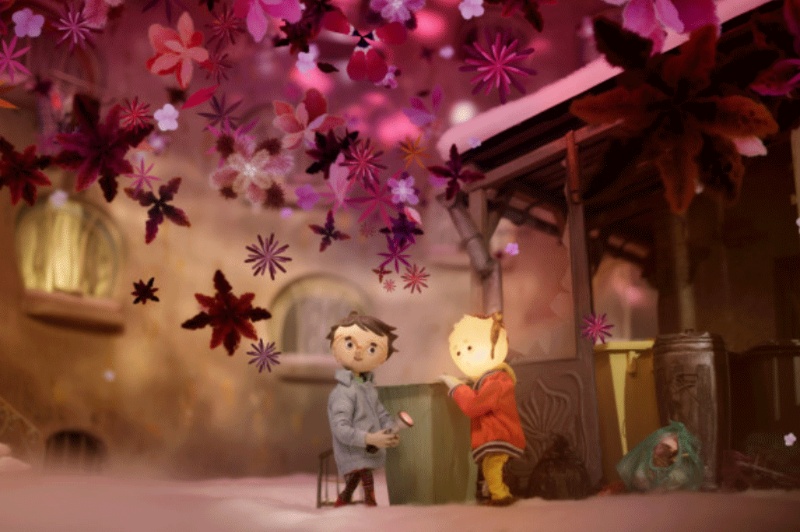 Ministerstvo kultury: Půltucet filmů v soutěži v Annecy potvrzuje kvalitu současné české animace