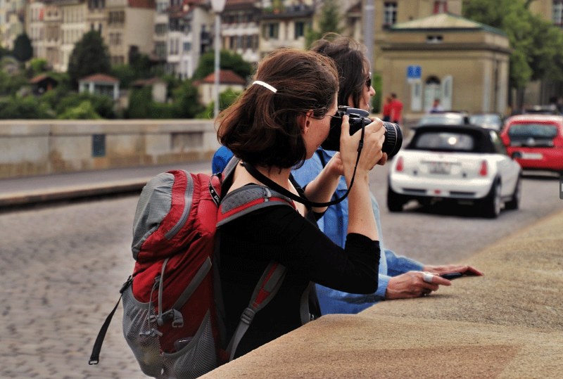 CzechTourism: Zahraniční turisté se vrací do Česka, meziročně jich je výrazně víc