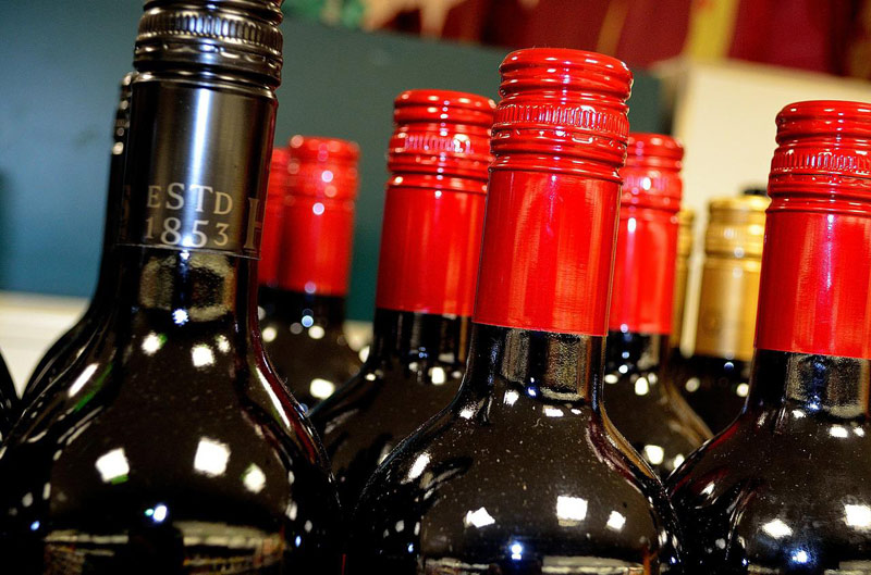 Lidovec Zborovský: Pro vinaře by zavedení spotřební daně znamenalo především obrovskou administrativní zátěž
