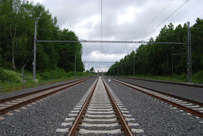 Ministerstvo dopravy: Zajíždění vlaků do příhraničních oblastí s Polskem zjednodušuje od srpna dohoda drážních úřadů