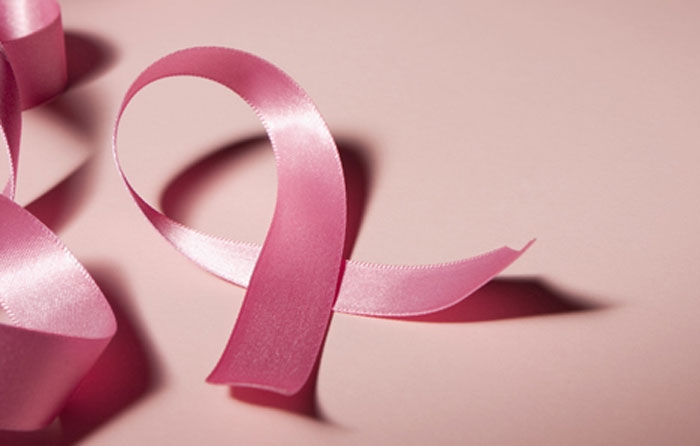 Pinktober - růžovou proti rakovině prsu