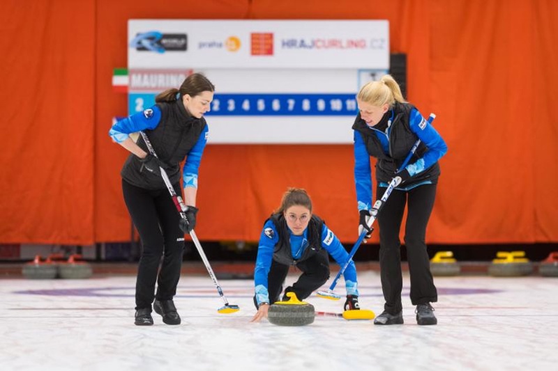 Curling v Roztylech zůstane minimálně do roku 2035