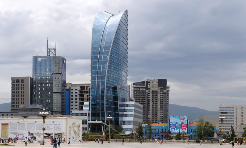 České firmy odcestují za byznysem do Mongolska. Zaměří se na oblast stavebnictví nebo personalistiky