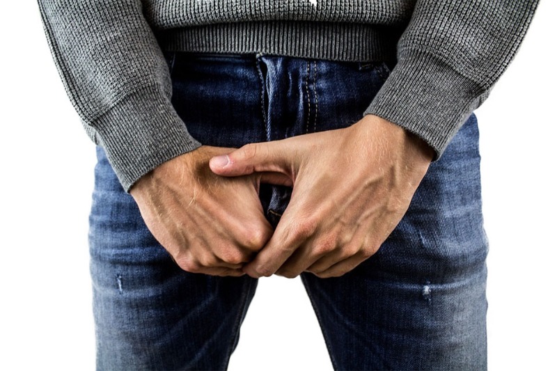 Během deseti let stoupl počet klientů VZP se zhoubným karcinomem prostaty víc než o třetinu