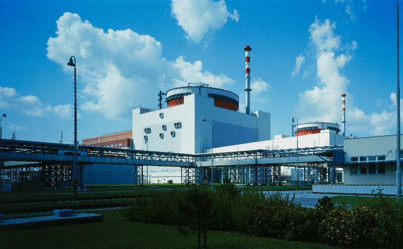 Plán na podporu vývoje a výstavby malých a středních reaktorů v Česku byl zařazen do Státní energetické koncepce