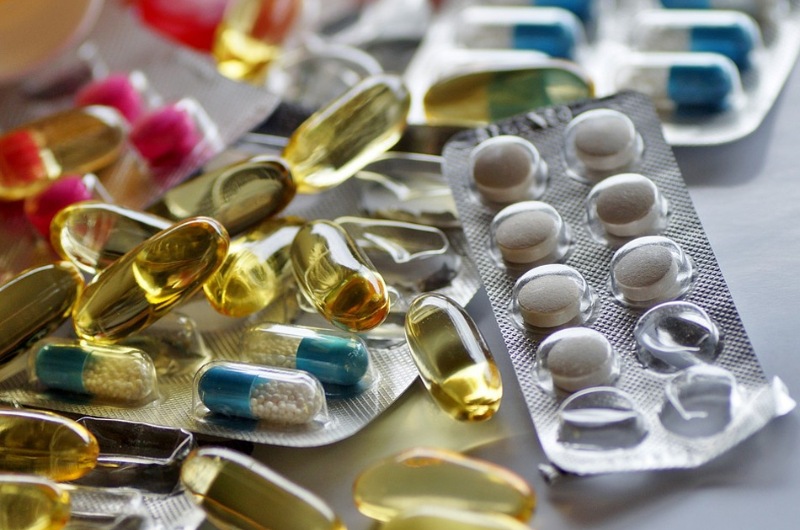 Ministerstvo zdravotnictví: Antibiotik je pro další období dostatek