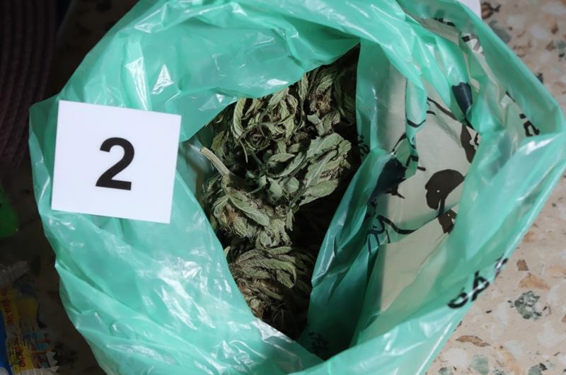 Olomoučtí celníci odkryli obchod s drogami, pachatelům hrozí až deset let vězení