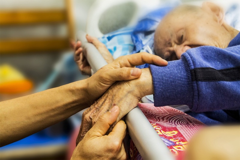 Zdravotní respitní péče dokáže odlehčit rodinám i českému zdravotnímu systému