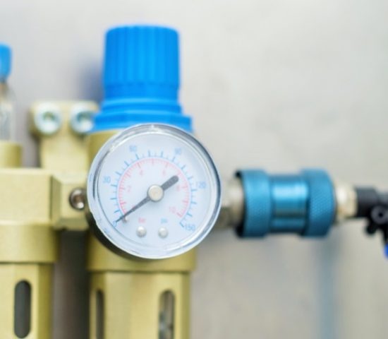 Měření kvality stlačeného vzduchu podle ISO 8573-1: Klíč k efektivitě pneumatických systémů