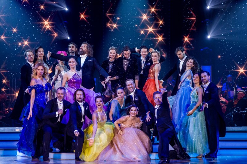 Česká televize: Finálový večer StarDance sledovalo 1,81 milionu diváků