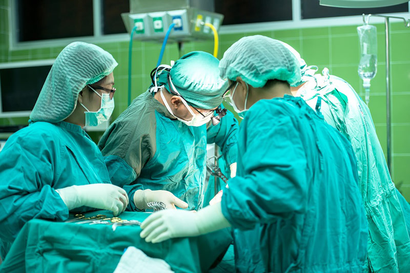 Rokycanská nemocnice otevřela ortopedickou ambulanci
