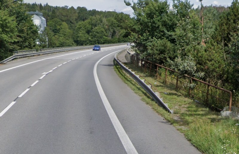 ŘSD: Chystáme opravu mostu na silnici I/34 u Havlíčkova Brodu