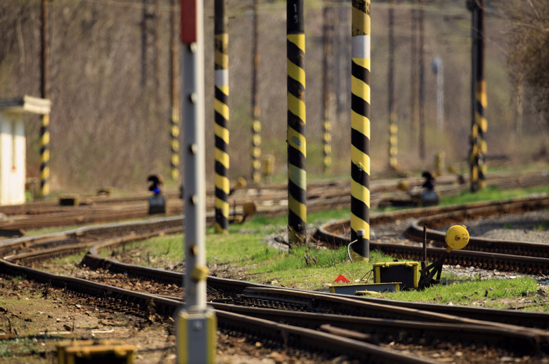Mezi Trutnovem a Červeným Kostelcem bude z důvodu stavební práce po dva pracovní týdny přerušena železniční doprava