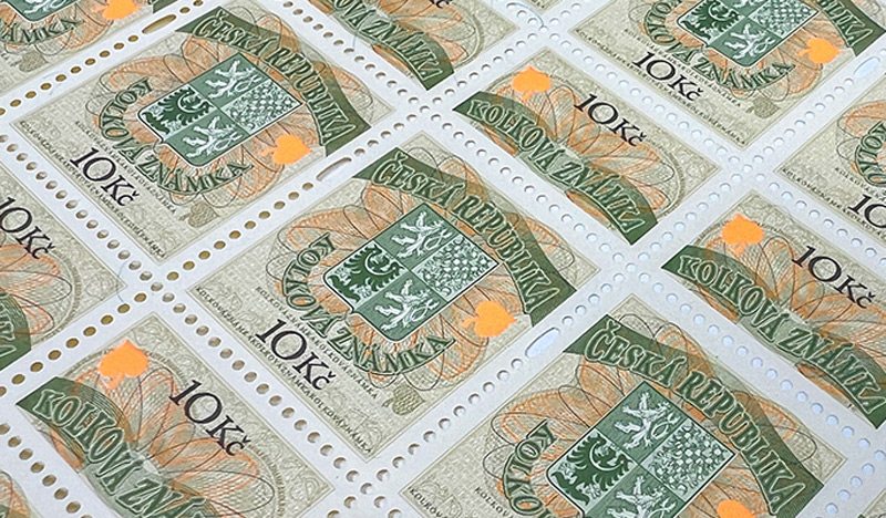 Ministerstvo financí: Kolkové známky končí, jejich využití či odkup je možný jen do konce roku
