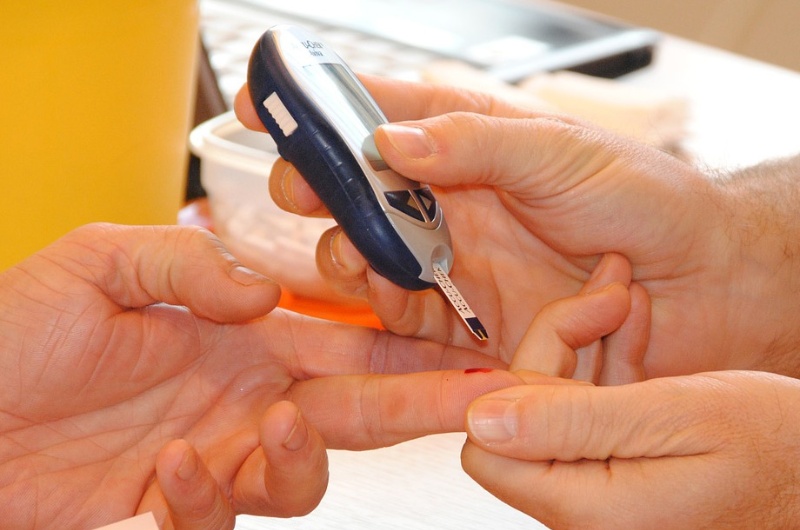 130 lékáren po celé České republice poskytuje preventivní screening diabetu