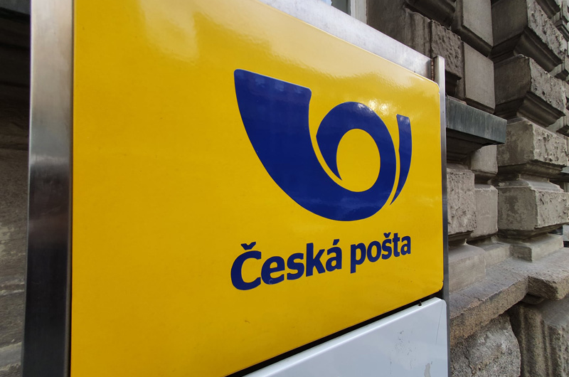 Česká pošta opět varuje před podvodnými zprávami