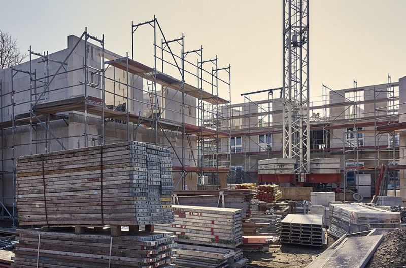 Díky jednotným podmínkám budou stavební výrobky na českém trhu bezpečnější a kvalitnější