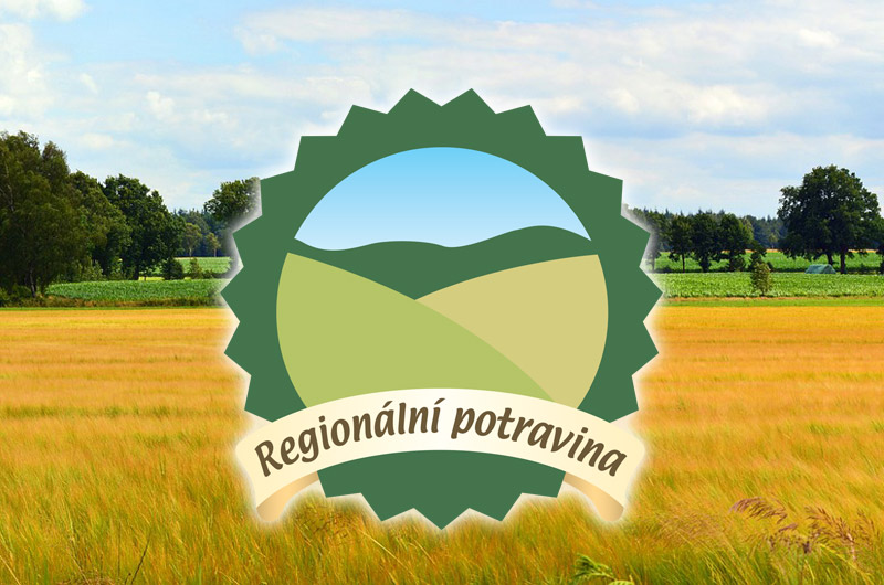 Královéhradecký kraj už zná nominované výrobky na Regionální potravinu roku 2024