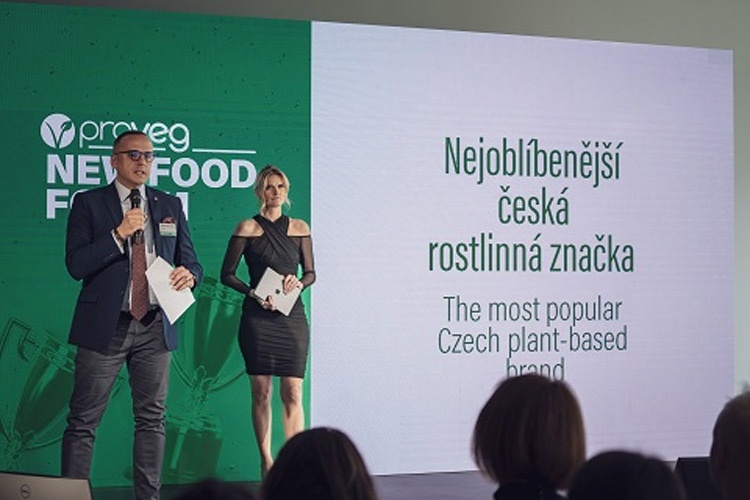 New Food Forum: Češi nakupují rostlinné alternativy častěji. Snižují svou spotřebu masa ve prospěch zdraví