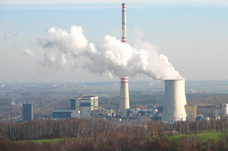 Odstavení uhelných elektráren Počerady a Chvaletice by nedostatek elektřiny nezpůsobilo, dokládá analýza Hnutí DUHA