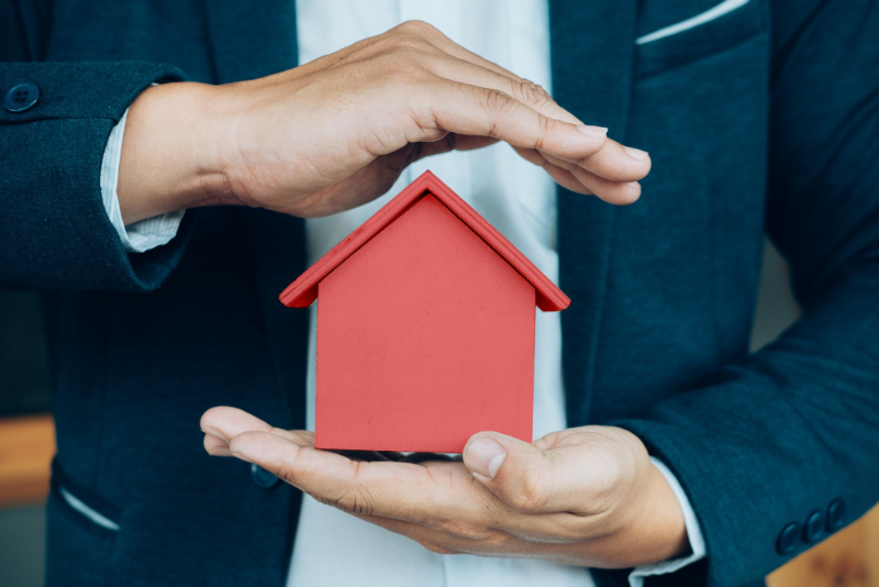 Pojištění nemovitosti: Proč je dobré ho mít a na co si dát pozor?