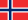 Práce a brigády v zahraničí - Norsko