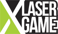 X Laser game Ostrava