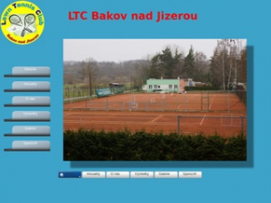 Lawn Tennis Club Bakov nad Jizerou