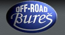 OFF-ROAD Bureš - nerezové rámy, ochranné rámy, rámy aut, nerezové zábradlí Nymburk