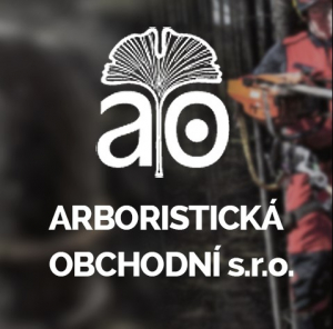 ARBORISTICKÁ OBCHODNÍ s.r.o. - arboristika, arboristické vybavení