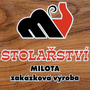 Stolařství Milota Roman - zakázková výroba nábytku Břeclav