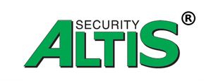 ALTIS SECURITY, s.r.o. - zabezpečovací systémy Praha