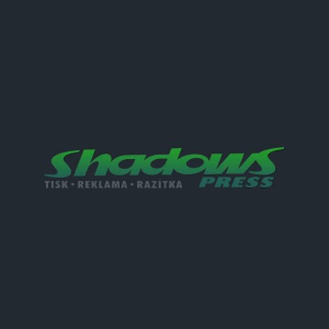 Tiskárna Shadows Press - tiskové služby, potisk reklamních i průmyslových výrobků 