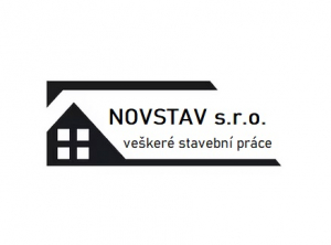 NOVSTAV s.r.o. - veškeré stavební práce Praha