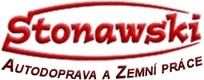Stonawski - autodoprava a zemní práce Třinec