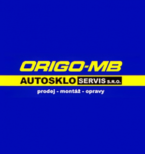 ORIGO-MB-AUTOSKLOSERVIS s.r.o. - autoskla, autoservis, pneuservis, autoklempírna, karavany Mladá Boleslav