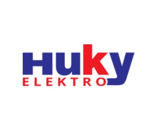 HUKY s.r.o. Elektro - kamerové systémy, svítidla, elektromateriál Hlinsko
