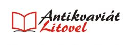 Antikvariát Litovel - knihy, tiskoviny, sběratelské kousky
