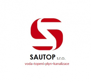 Sautop s.r.o. - voda, plyn, topení, kanalizace Kutná Hora